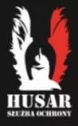 Logo firmy Husar F.U.H. Łukasz Wojtysiak