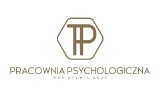 Logo firmy Pracownia Psychologiczna mgr Sylwia Kruk