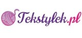 Logo firmy Tekstylek
