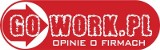 Logo firmy GoWork Serwis Pracy Sp. Z o. o. 