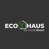 Logo firmy Eco Haus by Install Smart