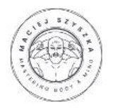 Logo firmy Maciej Szyszka Mastering Body 