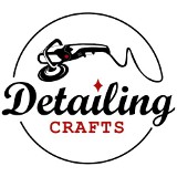 Logo firmy Detailing Crafts Auto Detailing Poznań