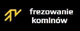 Logo firmy Frezowanie Kominów
