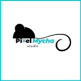 Logo firmy Pixel Mycha