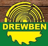 Logo firmy Drewben Firma handlowo-usługowa Mariusz Okoński