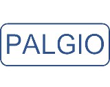 Logo firmy Palgio