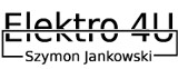 Logo firmy Elektro 4u 