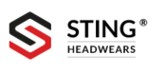 Logo firmy STING