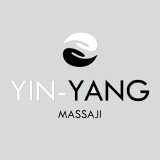 Logo firmy Yin-Yang Massaji - Gabinet Masażu i Kosmetologii, odmładzające masaże twarzy, masaż Kobido, masaż Kassaji, masaż kolagenowy