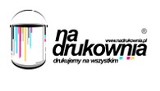 Logo firmy Nadrukownia.pl