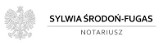Logo firmy Kancelaria Notarialna Sylwia Środoń-Fugas