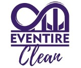 Logo firmy Eventire Clean