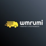 Logo firmy WMRumi Transport & Przeprowadzki