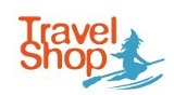 Logo firmy Travel Shop Sp. z o.o.