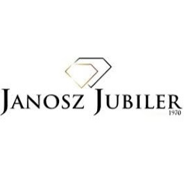 Logo firmy Janosz Jubiler