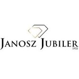 Logo firmy Janosz Jubiler