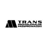 Logo firmy M-TRANS 