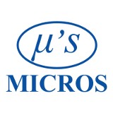 Logo firmy Micros sp.j. W. Kędra i J. Lic