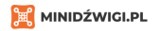 Logo firmy minidźwigi.pl