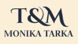 Logo firmy T&M Monika Tarka