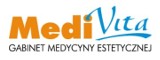 Logo firmy MediVita