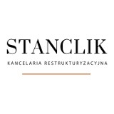 Logo firmy Stanclik Kancelaria Restrukturyzacyjna