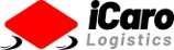 Logo firmy iCaro Logistics