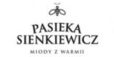 Logo firmy Pasieka Sienkiewicz | Sklep z Prawdziwym Miodem