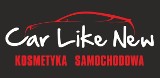Logo firmy Car Like New Myjnia i kosmetyka samochodowa