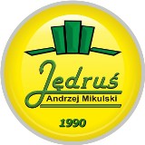Logo firmy P.P.H.U. "JĘDRUŚ" Andrzej Mikulski