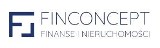 Logo firmy FINCONCEPT Sp. z o. o.