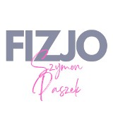 Logo firmy FIZJO Szymon Paszek
