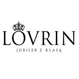 Logo firmy Grupa LOVRIN 
