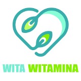 Logo firmy Wita Witamina
