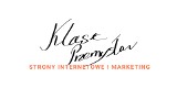 Logo firmy Przemysław Klasa Strony Internetowe i Marketing