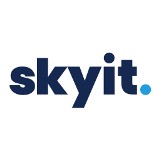 Logo firmy SkyIT Polska