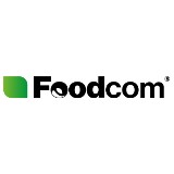 Logo firmy Foodcom S.A.