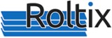 Logo firmy Roltix