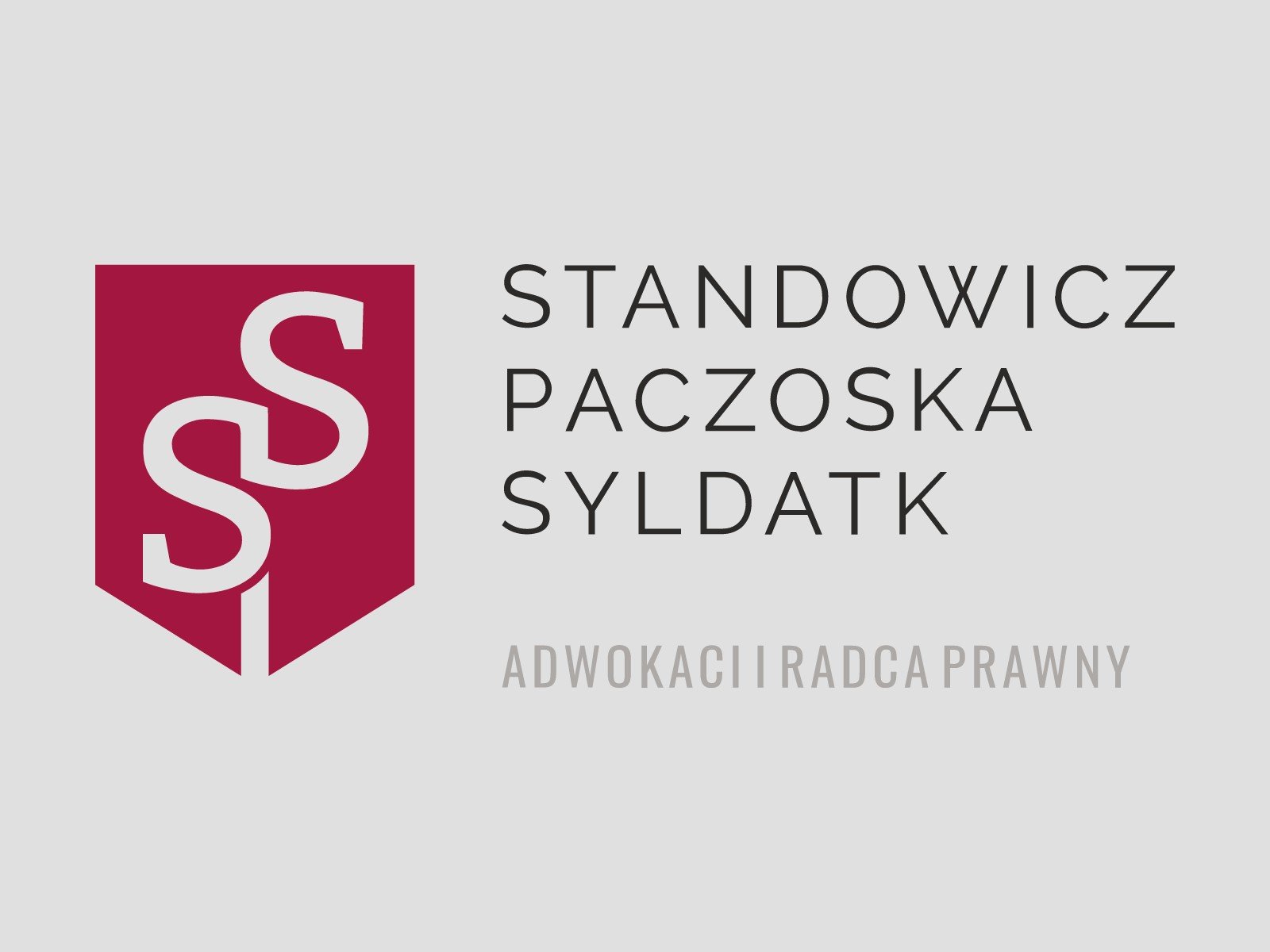 Kancelaria Adwokacka Adwokat Robert Standowicz Oddział W Pucku ...