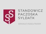 Logo firmy Kancelaria Adwokacka Adwokat Robert Standowicz Oddział w Pucku