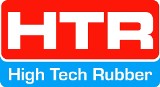 Logo firmy HTR Blades