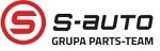 Logo firmy Parts-Team sp. z o.o. sp.k.