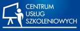 Logo firmy Centrum Usług Szkoleniowych Krzysztof Rzeszutek