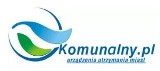 Logo firmy Komunalny.pl S.C.