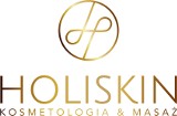 Logo firmy Holiskin Kosmetologia & Masaż