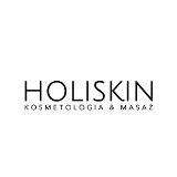 Logo firmy Holiskin Kosmetologia & Masaż