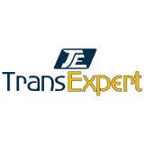 Logo firmy Trans Expert S.C.