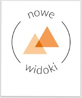 Logo firmy Nowe Widoki
