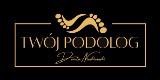 Logo firmy Gabinet Podologiczny Twój Podolog Siedlce Dorota Niedźwiedź